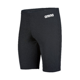 Vente Privée Arena Mai 2025 - M SOLID SQUARED SHORT - BLACK-WHITE