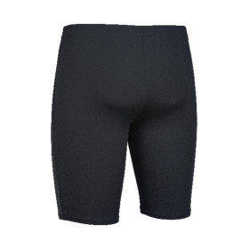 Vente Privée Arena Mai 2025 - M SOLID SQUARED SHORT - BLACK-WHITE
