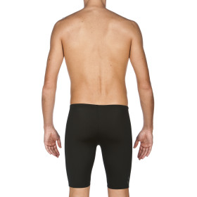 Vente Privée Arena Mai 2025 - M SOLID SQUARED SHORT - BLACK-WHITE