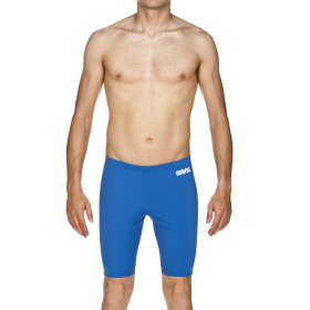 Vente Privée Arena Mai 2025 - M SOLID SQUARED SHORT - ROYAL-WHITE