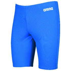 Vente Privée Arena Mai 2025 - M SOLID SQUARED SHORT - ROYAL-WHITE