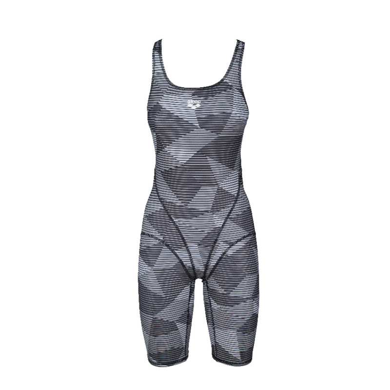 Vente Privée Arena Mai 2025 - W STRIPED GEO FULL BODY BLACK-MULTI | Les4Nages Vente Privée Arena Mai 2025 - W STRIPED GEO FULL BODY BLACK-MULTI | Les4Nages