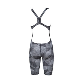 Vente Privée Arena Mai 2025 - W STRIPED GEO  FULL BODY BLACK-MULTI