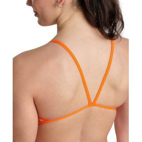 Vente Privée Arena Mai 2025 - WOMEN'S SWIMSUIT CHALLENGE BACK REVERSIB MANGO-MULTI