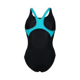 Vente Privée Arena Mai 2025 - WOMEN'S SWIMSUIT NEW  GRAPHIC SWIM PRO B BLACK-MARTINICA
