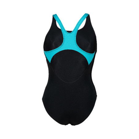 Vente Privée Arena Mai 2025 - WOMEN'S SWIMSUIT NEW GRAPHIC SWIM PRO B BLACK-MARTINICA | Les4Nages