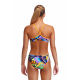 FUNKITA Fille (8-14ans) Tarzanny Pants - Racerback 2 pieces - Maillot de bain Natation Fille Collection Flying Start