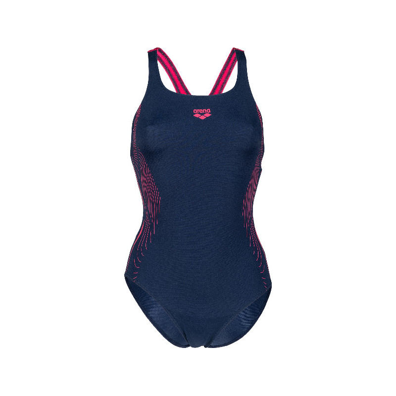 Vente Privée Arena Mai 2025 - WOMEN'S SWIMSUIT NEW GRAPHIC SWIM PRO B NAVY-FREAK ROSE | Les4Nages Vente Privée Arena Mai 2025 - WOMEN'S SWIMSUIT NEW GRAPHIC SWIM PRO B NAVY-FREAK ROSE | Les4Nages