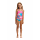 Funkita Toddler (1-7 ans) Pretty Pink - Maillot Fille Natation
