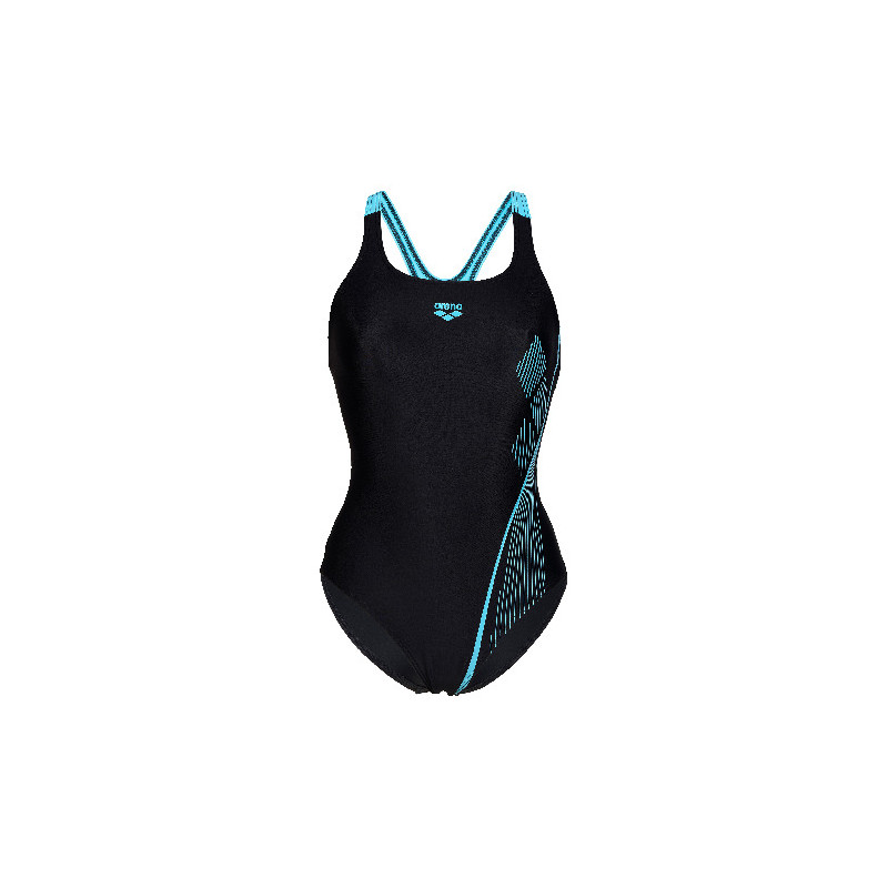 Vente Privée Arena Mai 2025 - WOMEN'S SWIMSUIT SWIM PRO BACK GRAPHIC BLACK-MARTINICA | Les4Nages Vente Privée Arena Mai 2025 - WOMEN'S SWIMSUIT SWIM PRO BACK GRAPHIC BLACK-MARTINICA | Les4Nages