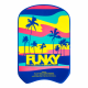 Kickboard FUNKY TRUNKS Perfect Wave - Planche Natation 