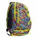 Sac a dos FUNKY Brand Galaxy - Elite Squad Backpack