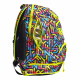 Sac a dos FUNKY Brand Galaxy - Elite Squad Backpack