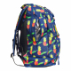 Sac a dos FUNKY Golden Circle - Elite Squad Backpack