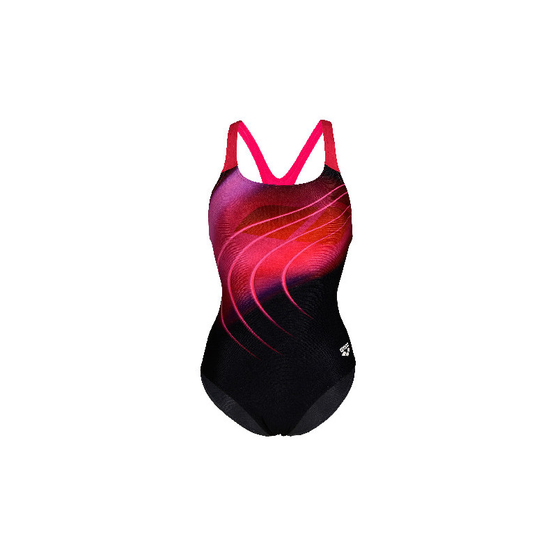 Vente Privée Arena Mai 2025 - WOMEN'S SWIMSUIT SWIM PRO BACK PLACEMENT BLACK-FREAK ROSE | Les4Nages Vente Privée Arena Mai 2025 - WOMEN'S SWIMSUIT SWIM PRO BACK PLACEMENT BLACK-FREAK ROSE | Les4Nages