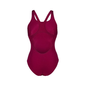 Vente Privée Arena Mai 2025 - WOMEN'S TEAM SWIMSUIT SWIM PRO SOLID RED FANDANGO-WHITE