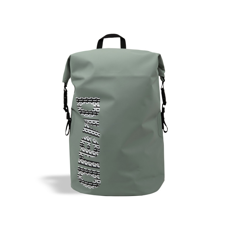 Vente Privée Arena Mai 2025 - DRY BACKPACK BIG LOGO JADE - MONOGRAM | Les4Nages Vente Privée Arena Mai 2025 - DRY BACKPACK BIG LOGO JADE - MONOGRAM | Les4Nages