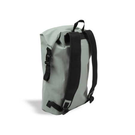 Vente Privée Arena Mai 2025 - DRY BACKPACK BIG LOGO JADE - MONOGRAM | Les4Nages