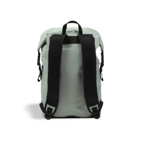 Vente Privée Arena Mai 2025 - DRY BACKPACK BIG LOGO JADE - MONOGRAM