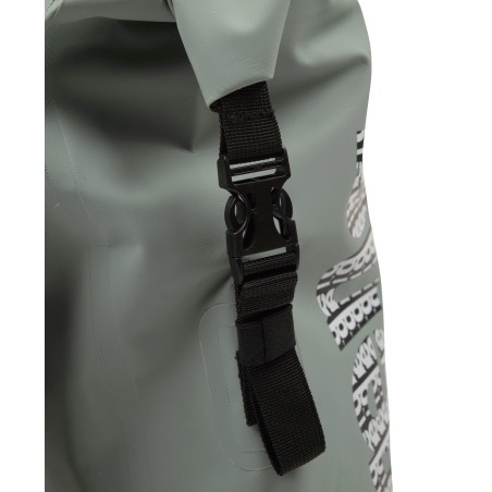 Vente Privée Arena Mai 2025 - DRY BACKPACK BIG LOGO JADE - MONOGRAM | Les4Nages