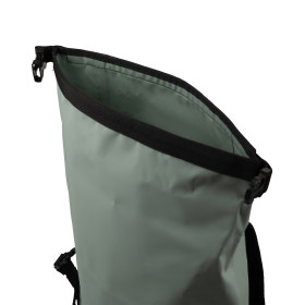 Vente Privée Arena Mai 2025 - DRY BACKPACK BIG LOGO JADE - MONOGRAM