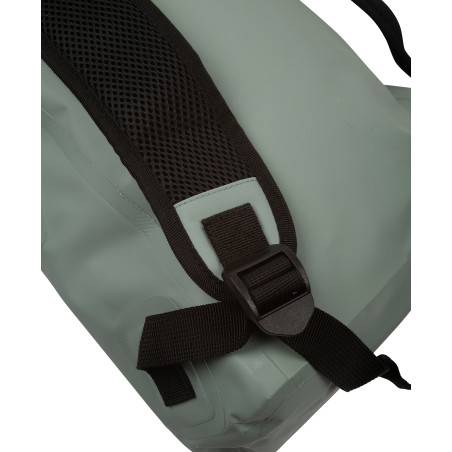 Vente Privée Arena Mai 2025 - DRY BACKPACK BIG LOGO JADE - MONOGRAM | Les4Nages