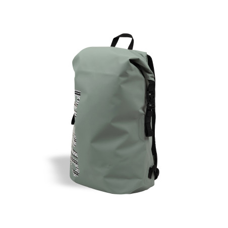 Vente Privée Arena Mai 2025 - DRY BACKPACK BIG LOGO JADE - MONOGRAM | Les4Nages