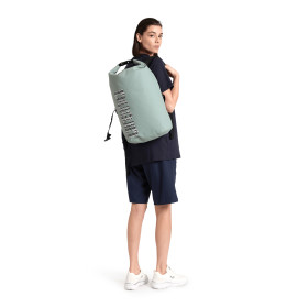 Vente Privée Arena Mai 2025 - DRY BACKPACK BIG LOGO JADE - MONOGRAM