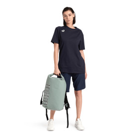 Vente Privée Arena Mai 2025 - DRY BACKPACK BIG LOGO JADE - MONOGRAM