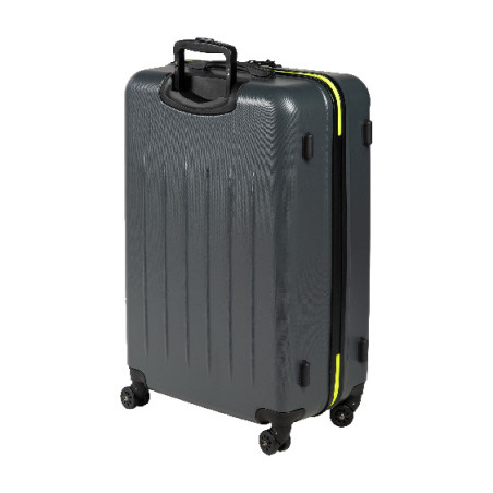 Vente Privée Arena Mai 2025 - HARD SHELL XL CARGO DARK_SMOKE-NEON_YELLOW | Les4Nages