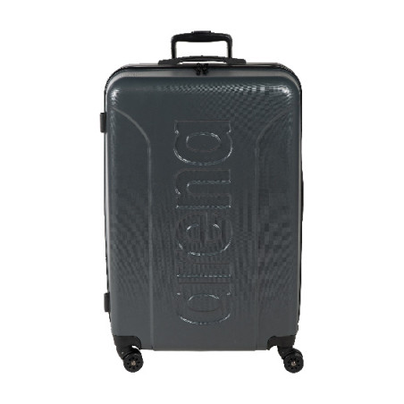 Vente Privée Arena Mai 2025 - HARD SHELL XL CARGO DARK_SMOKE-NEON_YELLOW | Les4Nages