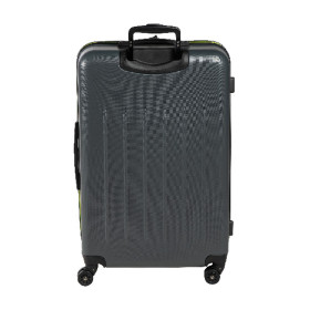 Vente Privée Arena Mai 2025 - HARD SHELL XL CARGO DARK_SMOKE-NEON_YELLOW