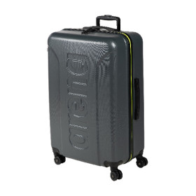 Vente Privée Arena Mai 2025 - HARD SHELL XL CARGO DARK_SMOKE-NEON_YELLOW