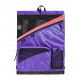 Mesh Bag Tyr Elite Team Mesh Backpack Pink/Purple