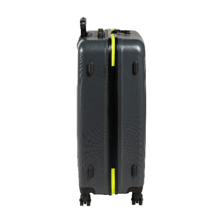 Vente Privée Arena Mai 2025 - HARD SHELL XL CARGO DARK_SMOKE-NEON_YELLOW | Les4Nages