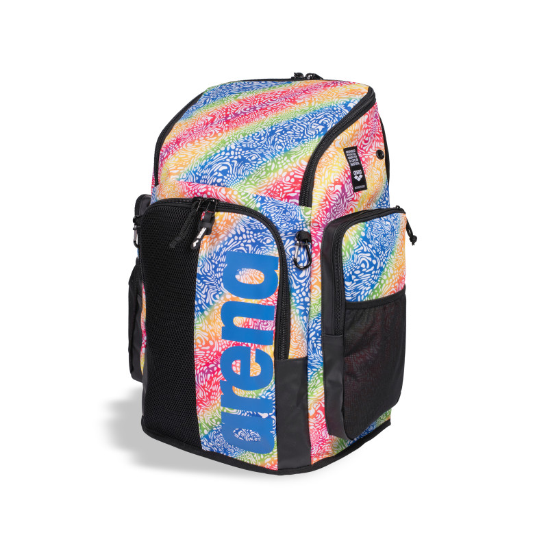 Vente Privée Arena Mai 2025 - SPIKY III BACKPACK 45 ALLOVER PRIDE | Les4Nages