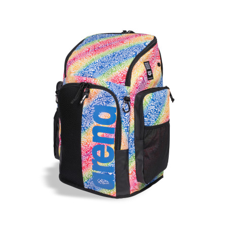 Vente Privée Arena Mai 2025 - SPIKY III BACKPACK 45 ALLOVER PRIDE | Les4Nages