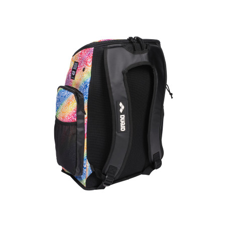 Vente Privée Arena Mai 2025 - SPIKY III BACKPACK 45 ALLOVER PRIDE | Les4Nages