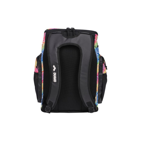 Vente Privée Arena Mai 2025 - SPIKY III BACKPACK 45 ALLOVER PRIDE | Les4Nages
