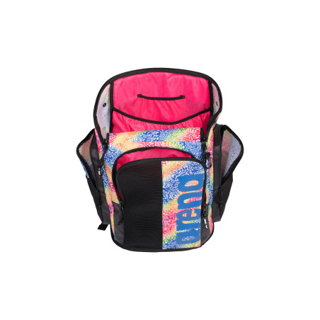 Vente Privée Arena Mai 2025 - SPIKY III BACKPACK 45 ALLOVER PRIDE | Les4Nages