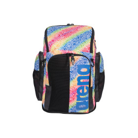 Vente Privée Arena Mai 2025 - SPIKY III BACKPACK 45 ALLOVER PRIDE