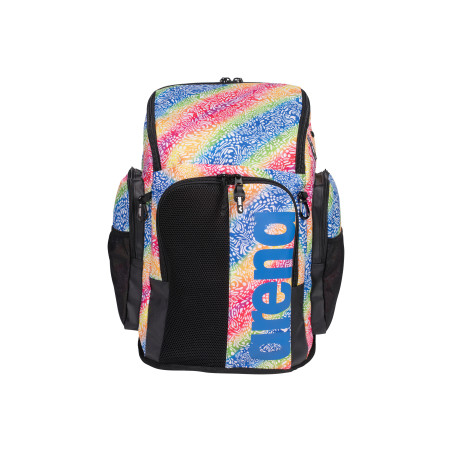 Vente Privée Arena Mai 2025 - SPIKY III BACKPACK 45 ALLOVER PRIDE | Les4Nages