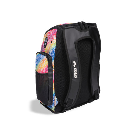 Vente Privée Arena Mai 2025 - SPIKY III BACKPACK 45 ALLOVER PRIDE | Les4Nages