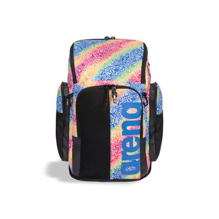 Vente Privée Arena Mai 2025 - SPIKY III BACKPACK 45 ALLOVER PRIDE | Les4Nages
