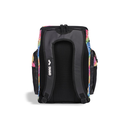 Vente Privée Arena Mai 2025 - SPIKY III BACKPACK 45 ALLOVER PRIDE | Les4Nages