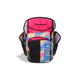 Vente Privée Arena Mai 2025 - SPIKY III BACKPACK 45 ALLOVER PRIDE