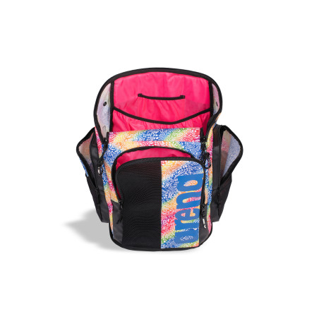 Vente Privée Arena Mai 2025 - SPIKY III BACKPACK 45 ALLOVER PRIDE | Les4Nages