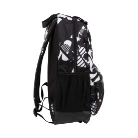 Vente Privée Arena Mai 2025 - TEAM BACKPACK 30 ALLOVER RIC