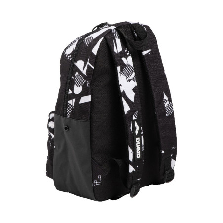 Vente Privée Arena Mai 2025 - TEAM BACKPACK 30 ALLOVER RIC | Les4Nages
