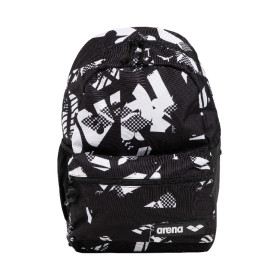 Vente Privée Arena Mai 2025 - TEAM BACKPACK 30 ALLOVER RIC